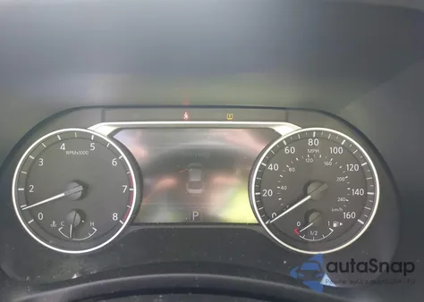 2020 Nissan Sentra Sv Xtronic Cvt from USA, damaged, VIN 3N1AB8CVXLY259581